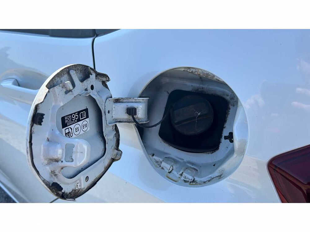 Honda Jazz JAZZ 1.3 i-VTEC EX Navi 5dr CVT