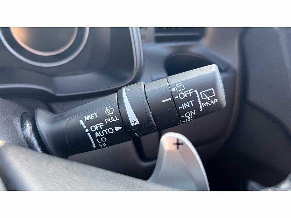 Honda Jazz JAZZ 1.3 i-VTEC EX Navi 5dr CVT