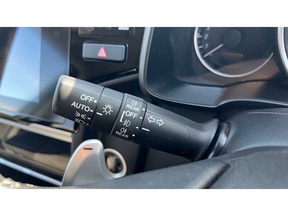 Honda Jazz JAZZ 1.3 i-VTEC EX Navi 5dr CVT
