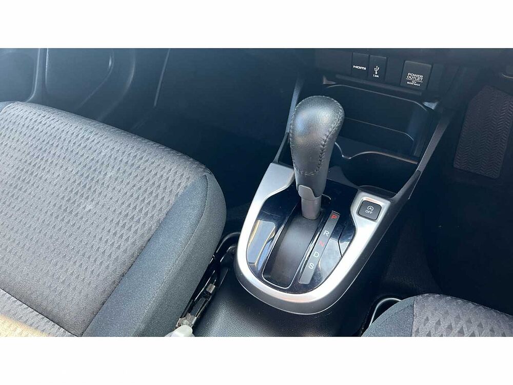 Honda Jazz JAZZ 1.3 i-VTEC EX Navi 5dr CVT
