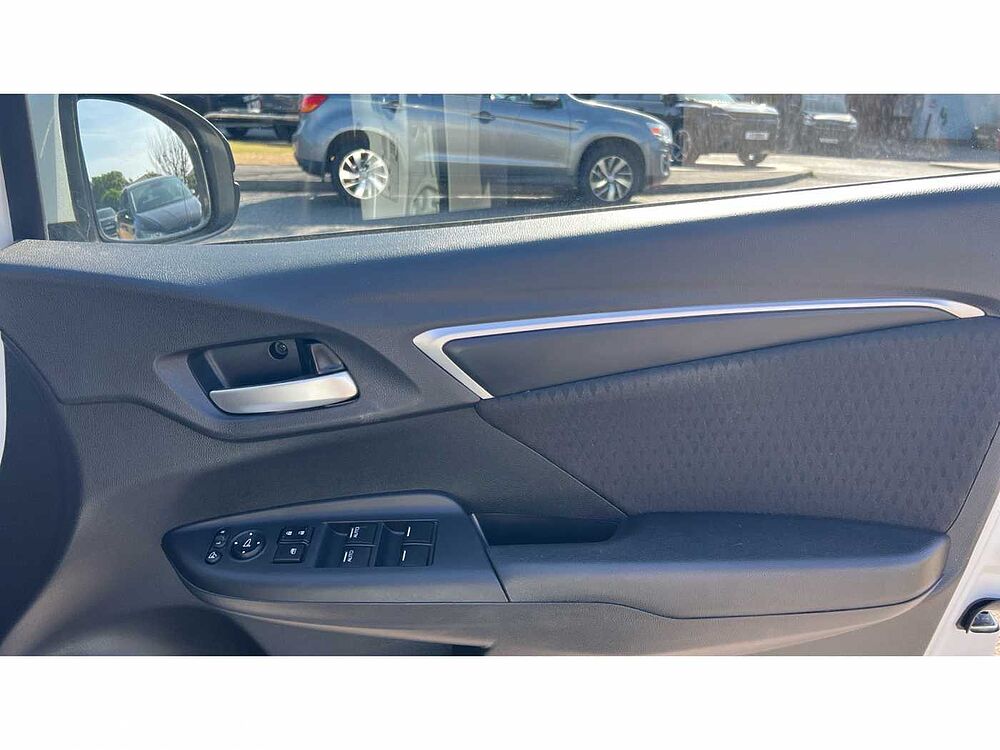 Honda Jazz JAZZ 1.3 i-VTEC EX Navi 5dr CVT