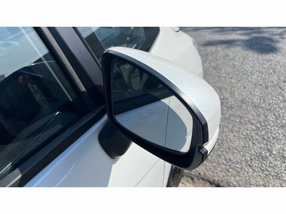 Honda Jazz JAZZ 1.3 i-VTEC EX Navi 5dr CVT