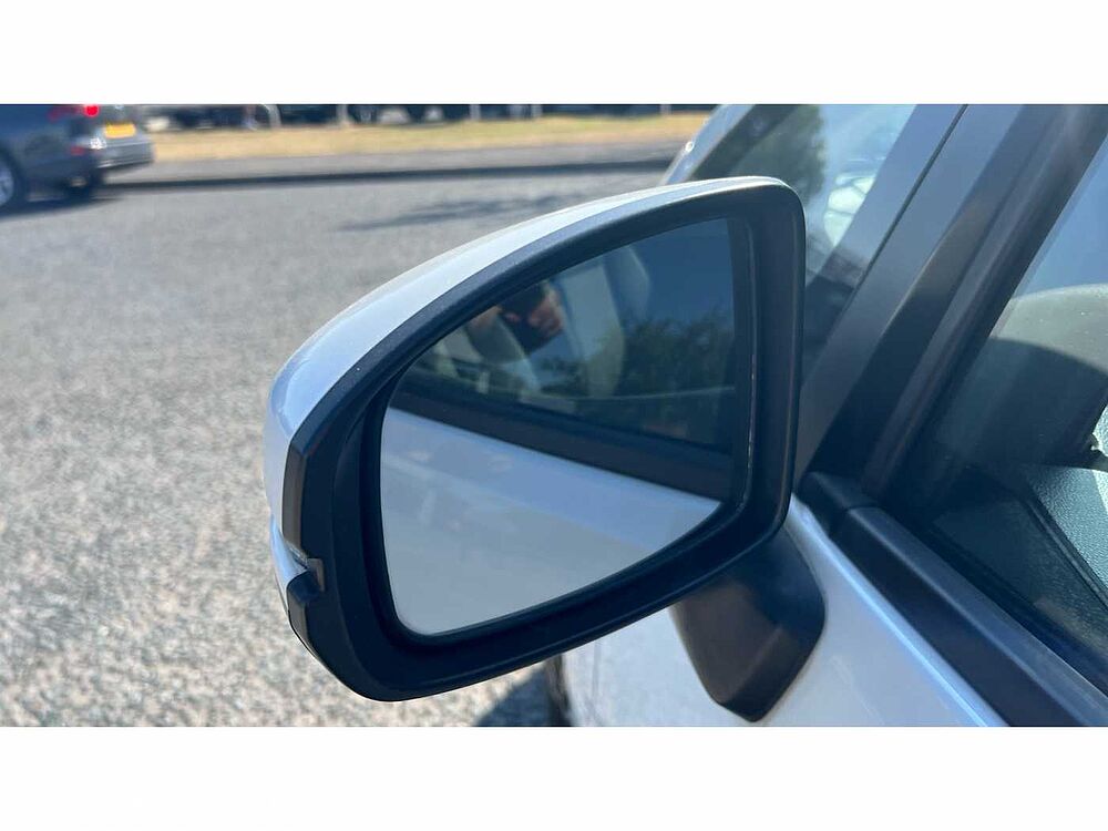 Honda Jazz JAZZ 1.3 i-VTEC EX Navi 5dr CVT