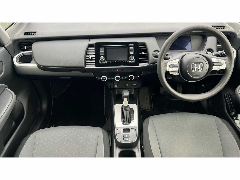 Honda Jazz JAZZ 1.5 i-MMD Hybrid SE 5dr eCVT