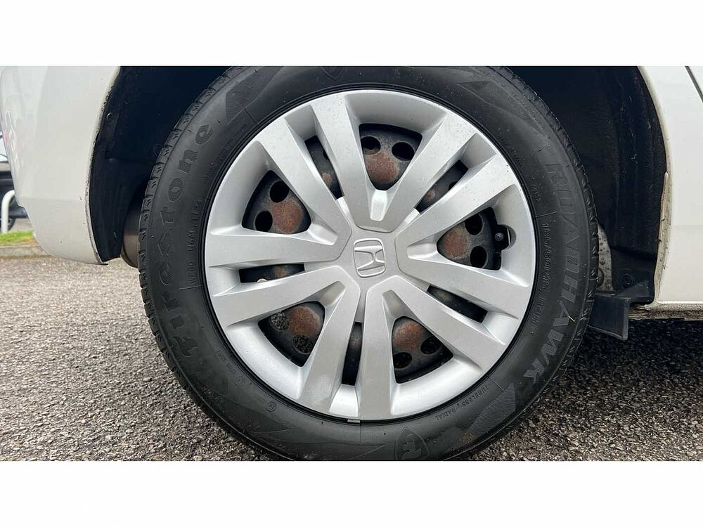 Honda Jazz JAZZ 1.5 i-MMD Hybrid SE 5dr eCVT