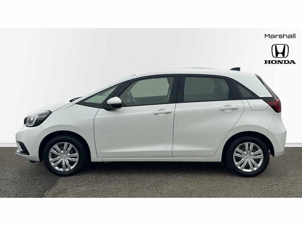Honda Jazz JAZZ 1.5 i-MMD Hybrid SE 5dr eCVT