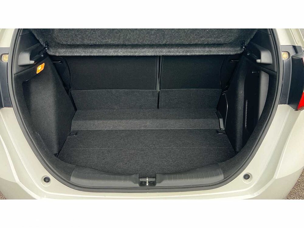 Honda Jazz JAZZ 1.5 i-MMD Hybrid SE 5dr eCVT