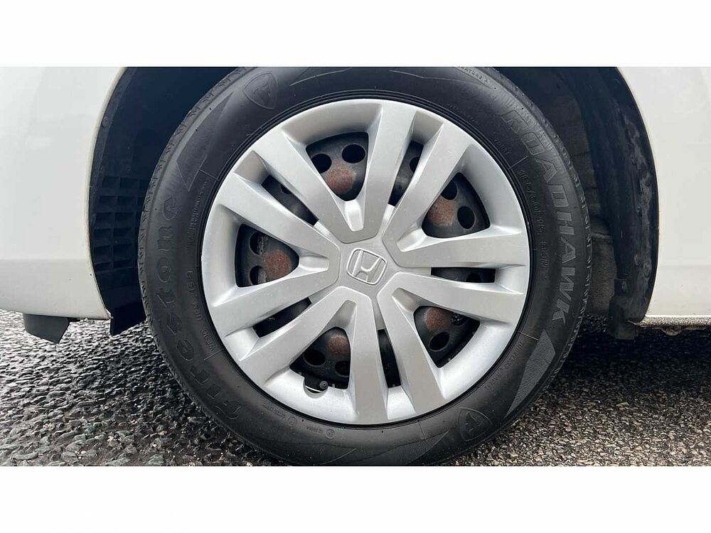 Honda Jazz JAZZ 1.5 i-MMD Hybrid SE 5dr eCVT