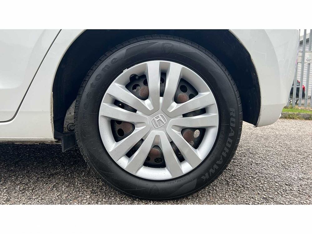 Honda Jazz JAZZ 1.5 i-MMD Hybrid SE 5dr eCVT