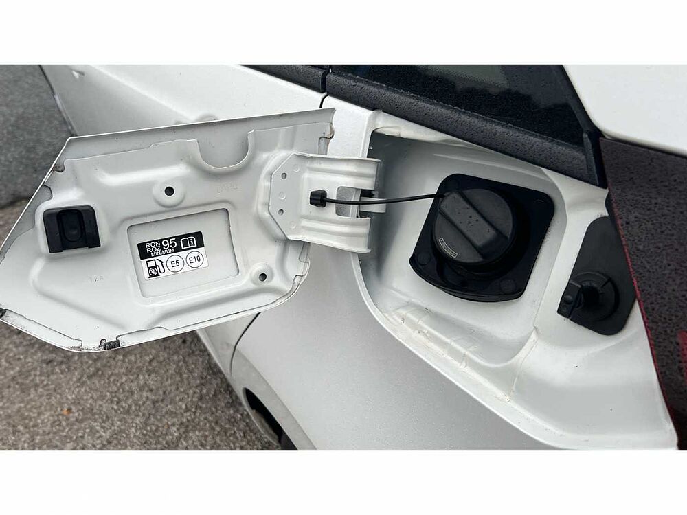 Honda Jazz JAZZ 1.5 i-MMD Hybrid SE 5dr eCVT