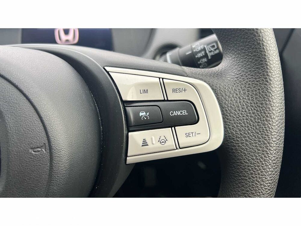Honda Jazz JAZZ 1.5 i-MMD Hybrid SE 5dr eCVT