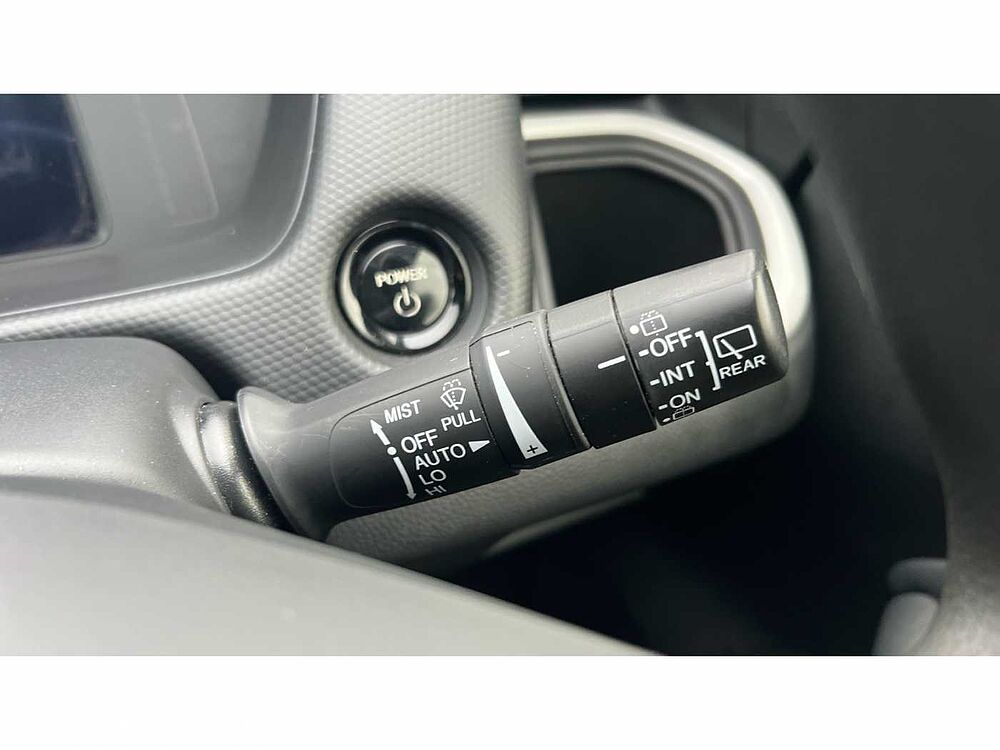 Honda Jazz JAZZ 1.5 i-MMD Hybrid SE 5dr eCVT