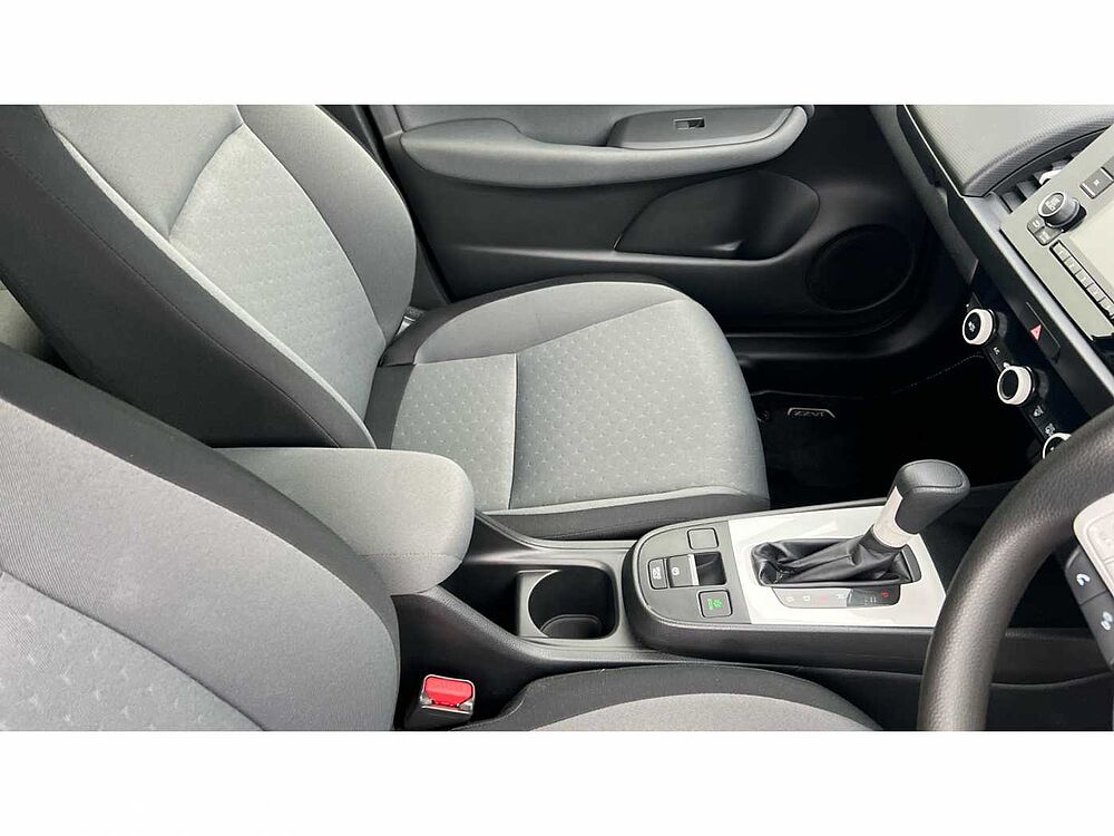 Honda Jazz JAZZ 1.5 i-MMD Hybrid SE 5dr eCVT
