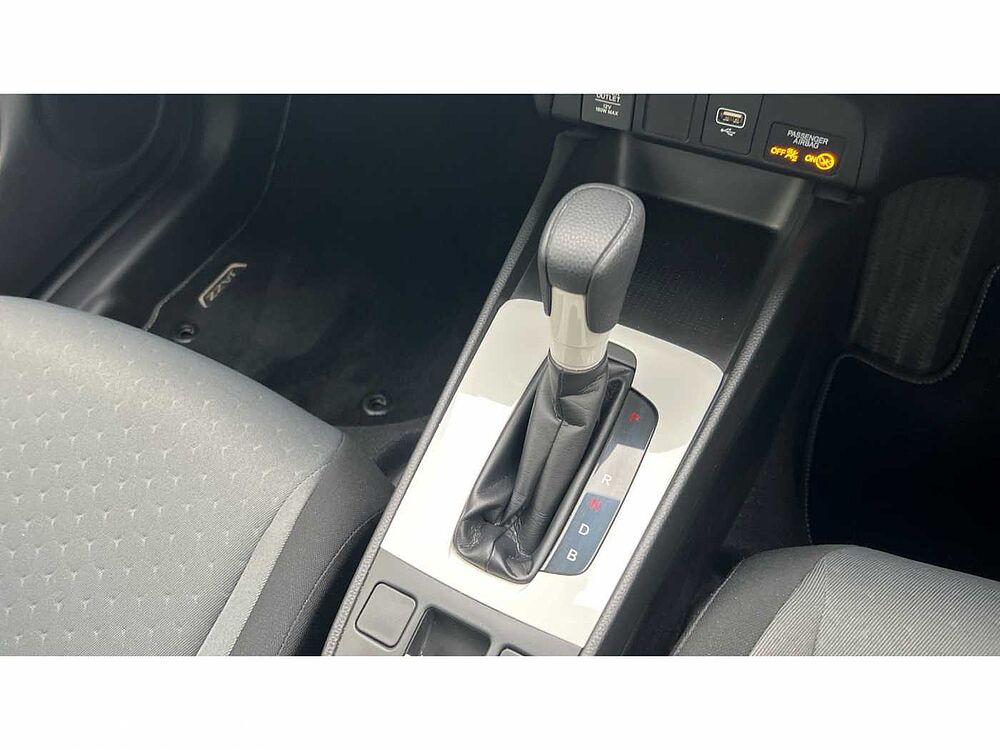 Honda Jazz JAZZ 1.5 i-MMD Hybrid SE 5dr eCVT