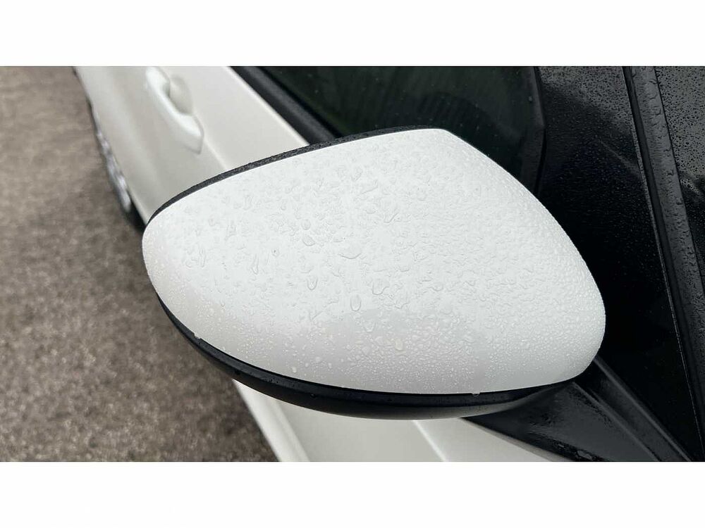 Honda Jazz JAZZ 1.5 i-MMD Hybrid SE 5dr eCVT