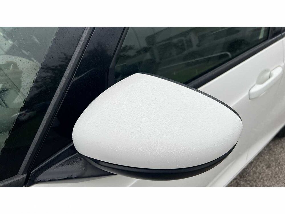 Honda Jazz JAZZ 1.5 i-MMD Hybrid SE 5dr eCVT