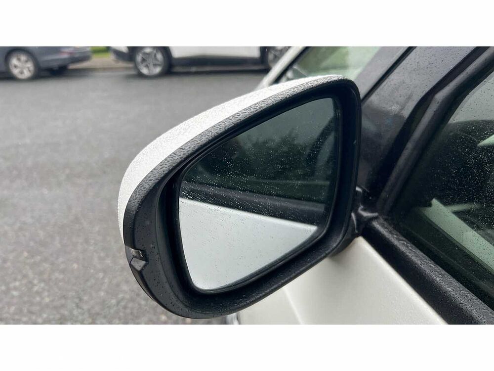 Honda Jazz JAZZ 1.5 i-MMD Hybrid SE 5dr eCVT