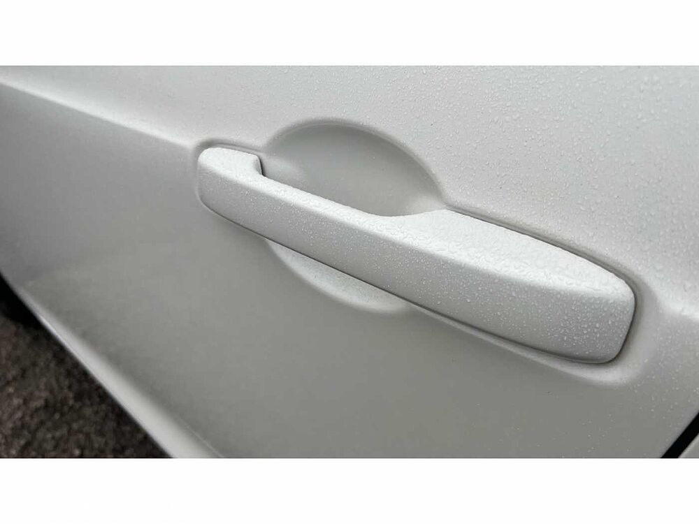 Honda Jazz JAZZ 1.5 i-MMD Hybrid SE 5dr eCVT
