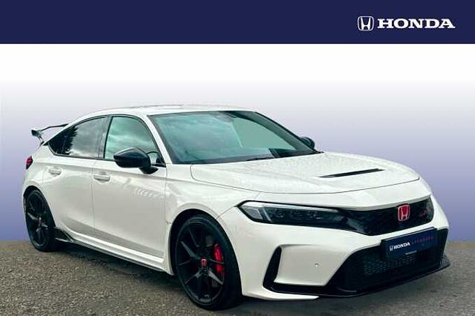Honda  Civic 2.0 VTEC Turbo Type R 5dr