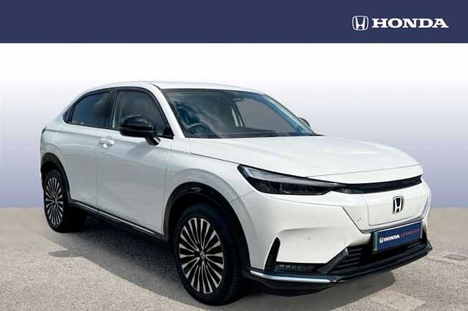 Honda  E Ny1 150kW Elegance 69kWh 5dr Auto
