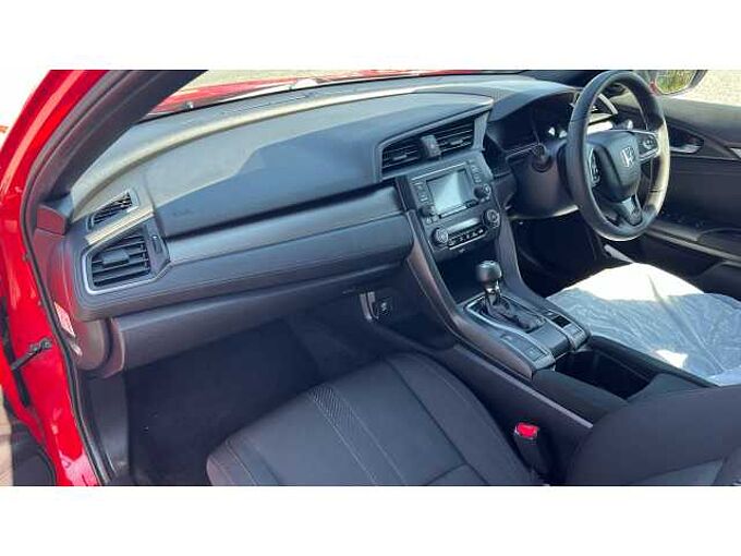 Honda Civic CIVIC 1.6 i-DTEC SE 5dr