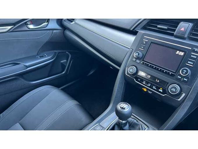 Honda Civic CIVIC 1.6 i-DTEC SE 5dr