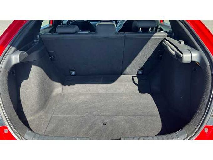 Honda Civic CIVIC 1.6 i-DTEC SE 5dr
