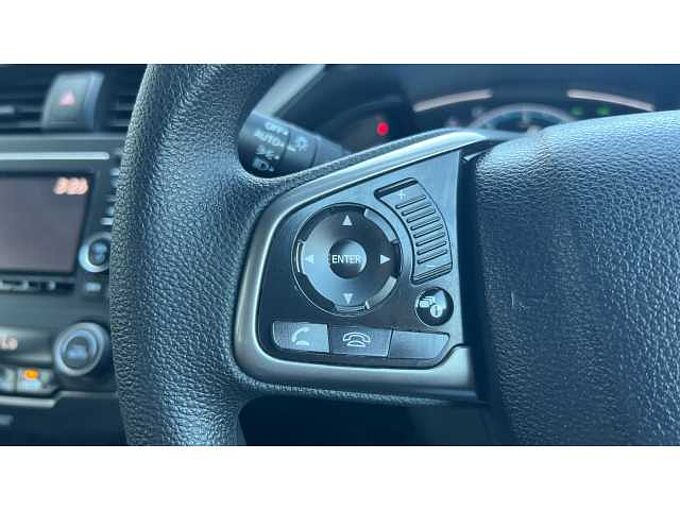 Honda Civic CIVIC 1.6 i-DTEC SE 5dr