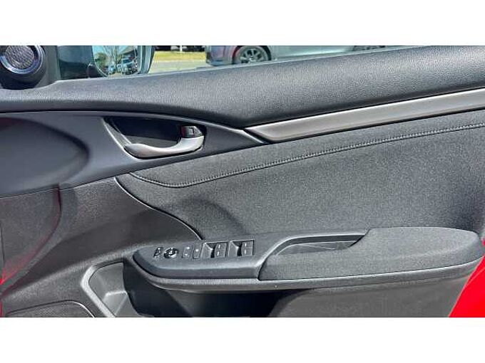 Honda Civic CIVIC 1.6 i-DTEC SE 5dr
