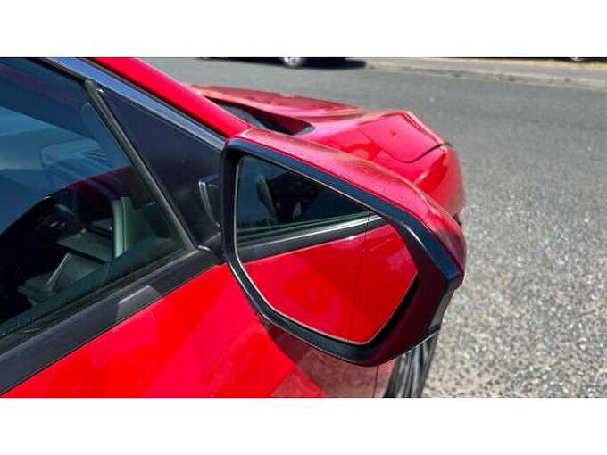 Honda Civic CIVIC 1.6 i-DTEC SE 5dr