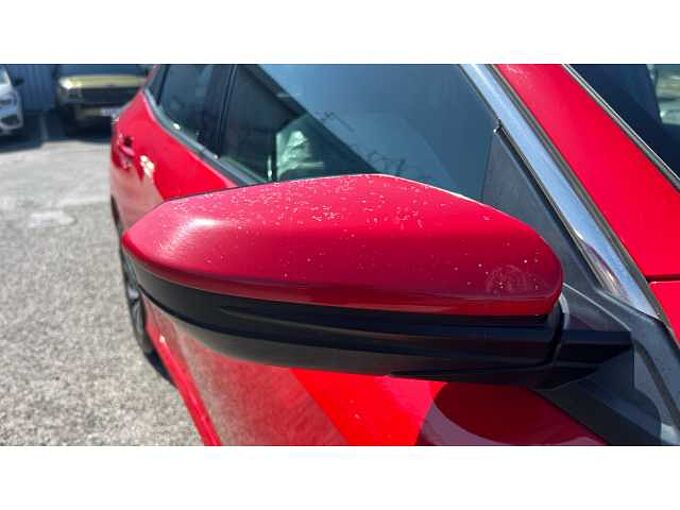 Honda Civic CIVIC 1.6 i-DTEC SE 5dr