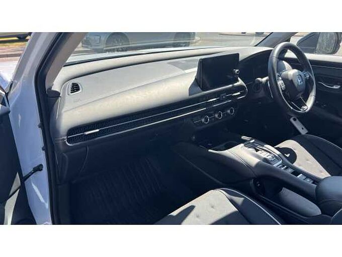 Honda Zr-V ZR-V 2.0 eHEV Sport 5dr CVT