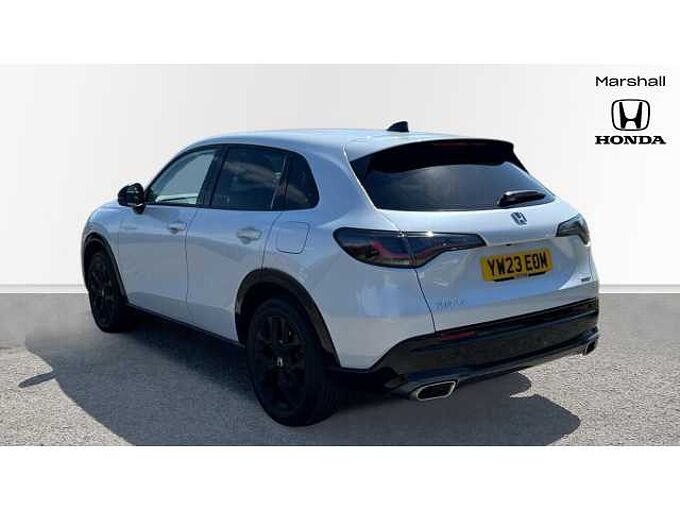 Honda Zr-V ZR-V 2.0 eHEV Sport 5dr CVT