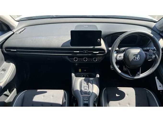 Honda Zr-V ZR-V 2.0 eHEV Sport 5dr CVT