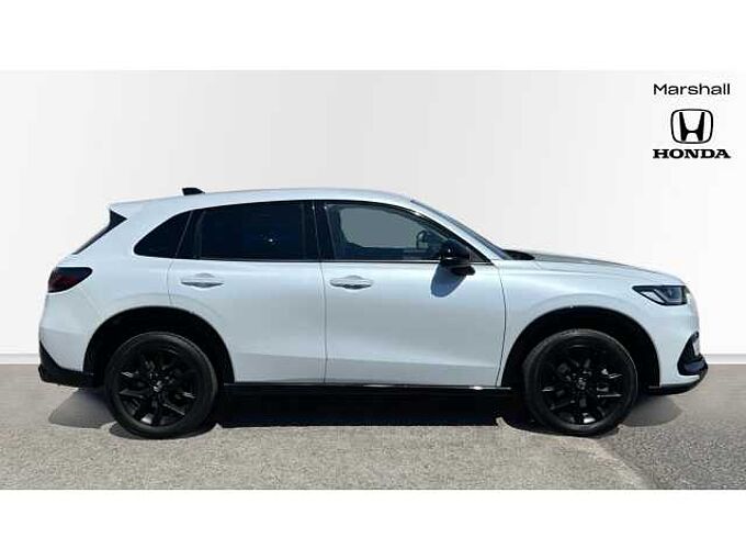 Honda Zr-V ZR-V 2.0 eHEV Sport 5dr CVT