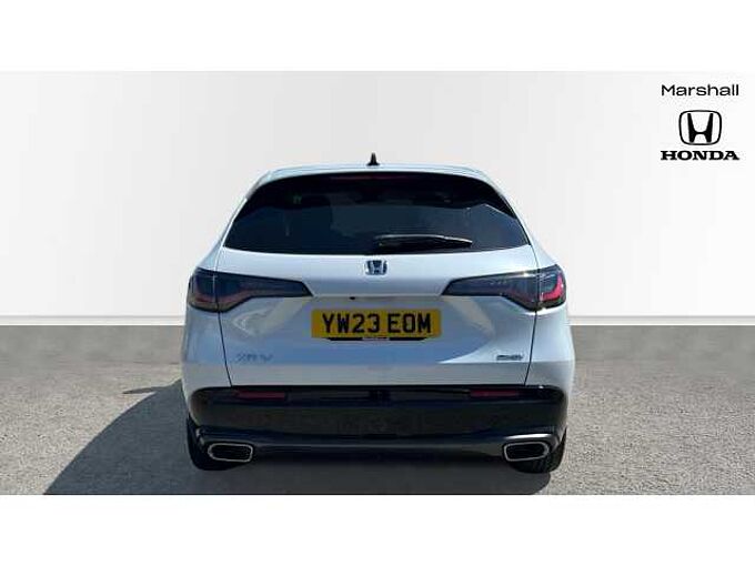 Honda Zr-V ZR-V 2.0 eHEV Sport 5dr CVT