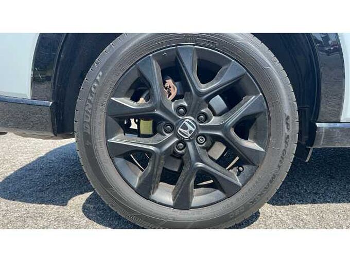 Honda Zr-V ZR-V 2.0 eHEV Sport 5dr CVT