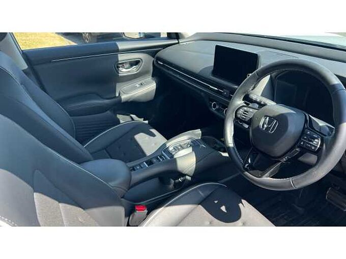 Honda Zr-V ZR-V 2.0 eHEV Sport 5dr CVT
