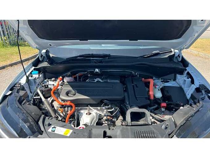 Honda Zr-V ZR-V 2.0 eHEV Sport 5dr CVT