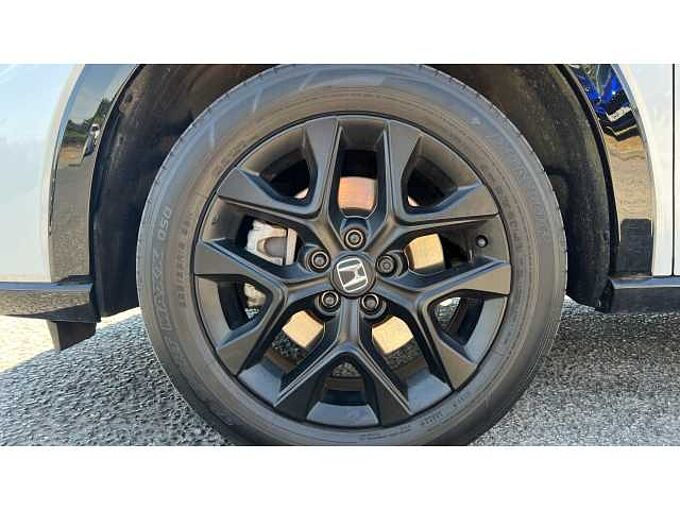 Honda Zr-V ZR-V 2.0 eHEV Sport 5dr CVT