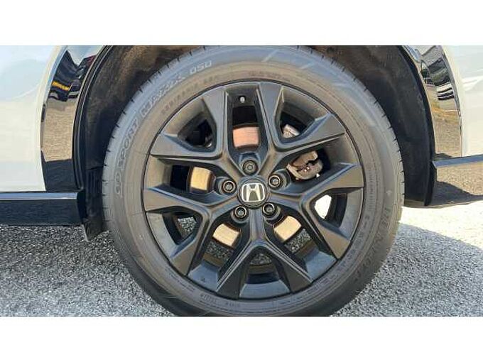 Honda Zr-V ZR-V 2.0 eHEV Sport 5dr CVT