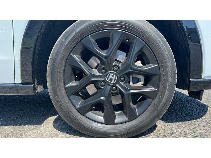 Honda Zr-V ZR-V 2.0 eHEV Sport 5dr CVT
