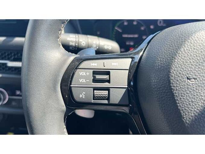 Honda Zr-V ZR-V 2.0 eHEV Sport 5dr CVT