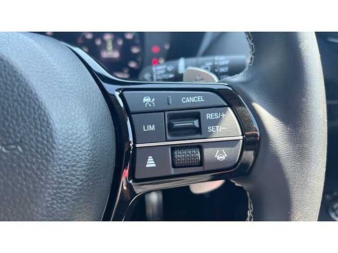 Honda Zr-V ZR-V 2.0 eHEV Sport 5dr CVT