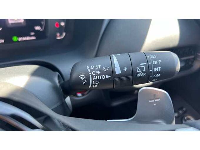 Honda Zr-V ZR-V 2.0 eHEV Sport 5dr CVT