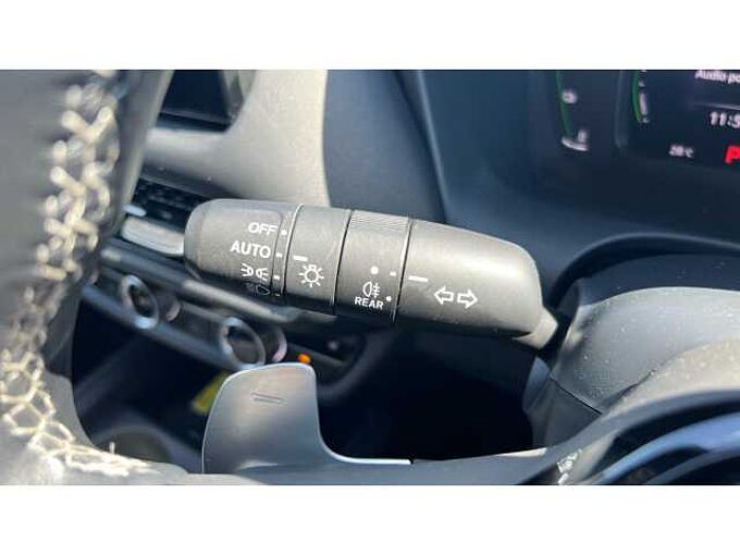 Honda Zr-V ZR-V 2.0 eHEV Sport 5dr CVT