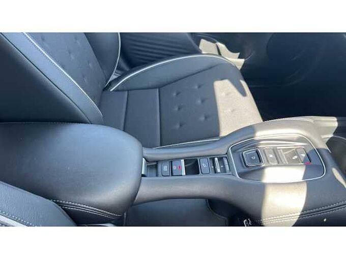 Honda Zr-V ZR-V 2.0 eHEV Sport 5dr CVT