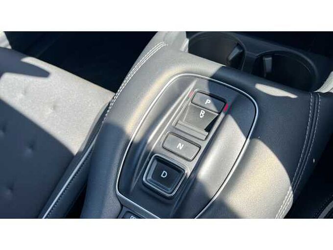 Honda Zr-V ZR-V 2.0 eHEV Sport 5dr CVT