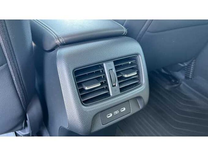 Honda Zr-V ZR-V 2.0 eHEV Sport 5dr CVT