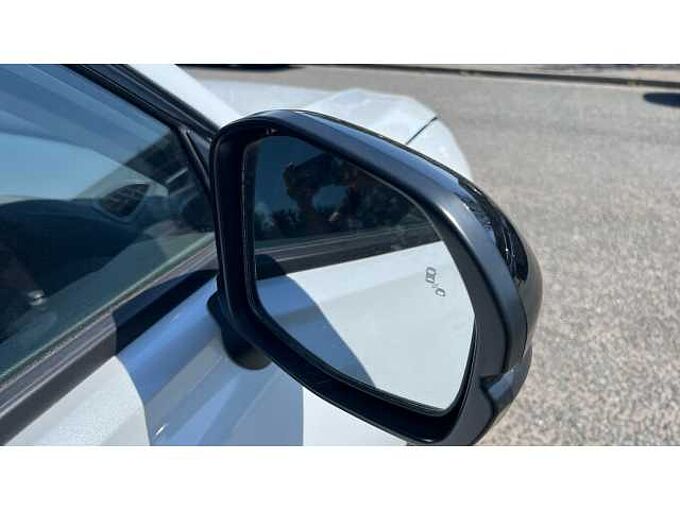 Honda Zr-V ZR-V 2.0 eHEV Sport 5dr CVT